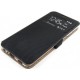 Чехол для мобильного телефона Dengos Samsung Galaxy A32 (black) (DG-SL-BK-282)