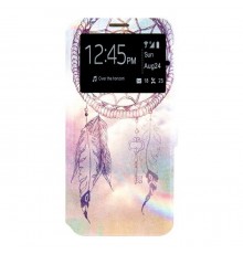 Чохол до мобільного телефона Dengos Samsung Galaxy A72 ( amulet) (DG-SL-BK-296)