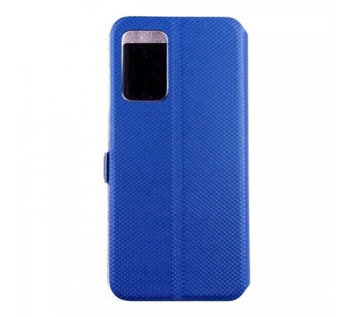 Чохол до мобільного телефона Dengos Samsung Galaxy A72 (blue) (DG-SL-BK-284) Чохол до мобільного телефона Dengos Samsung Galaxy A72 (blue) (DG-SL-BK-284)