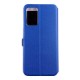 Чохол до мобільного телефона Dengos Samsung Galaxy A72 (blue) (DG-SL-BK-284)