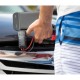 Пуско зарядний пристрій 70Mai 11100mAh Jump Starter (car emergency start power) Midrive PS01 (523090)