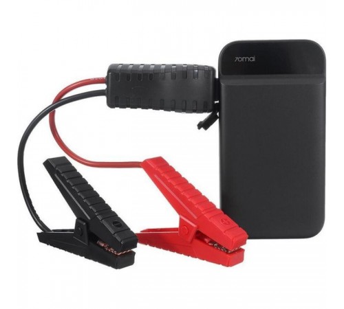Пуско зарядний пристрій 70Mai 11100mAh Jump Starter (car emergency start power) Midrive PS01 (523090) Пуско зарядний пристрій 70Mai 11100mAh Jump Starter (car emergency start power) Midrive PS01 (523090)