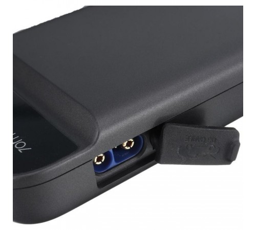 Пуско зарядний пристрій 70Mai 11100mAh Jump Starter (car emergency start power) Midrive PS01 (523090) Пуско зарядний пристрій 70Mai 11100mAh Jump Starter (car emergency start power) Midrive PS01 (523090)