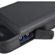 Пуско зарядний пристрій 70Mai 11100mAh Jump Starter (car emergency start power) Midrive PS01 (523090)