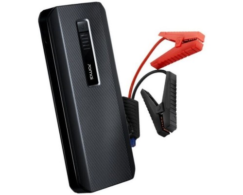 Пуско зарядное устройство 70Mai 18000mAh Jump starter max Midrive PS06 (669940) Пуско зарядное устройство 70Mai 18000mAh Jump starter max Midrive PS06 (669940)