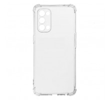 Чохол до мобільного телефона Armorstandart Air Force for OPPO Reno5 Transparent (ARM58575)