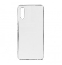 Чохол до мобільного телефона Armorstandart Air Series for Samsung A02 (A022) Transparent (ARM58156)