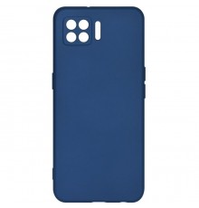 Чохол до мобільного телефона Armorstandart ICON Case for OPPO A73 Dark Blue (ARM58544)