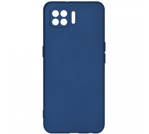 Чохол до мобільного телефона Armorstandart ICON Case for OPPO A73 Dark Blue (ARM58544) Чохол до мобільного телефона Armorstandart ICON Case for OPPO A73 Dark Blue (ARM58544)