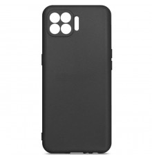 Чохол до мобільного телефона Armorstandart ICON Case for OPPO Reno 4 Lite/A93 Black (ARM58460)