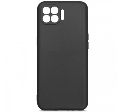 Чохол до мобільного телефона Armorstandart ICON Case for OPPO Reno 4 Lite/A93 Black (ARM58460) Чохол до мобільного телефона Armorstandart ICON Case for OPPO Reno 4 Lite/A93 Black (ARM58460)