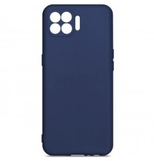 Чохол до мобільного телефона Armorstandart ICON Case for OPPO Reno 4 Lite/A93 Blue (ARM58461)