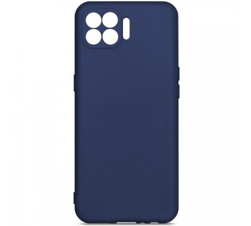 Чохол до мобільного телефона Armorstandart ICON Case for OPPO Reno 4 Lite/A93 Blue (ARM58461) Чохол до мобільного телефона Armorstandart ICON Case for OPPO Reno 4 Lite/A93 Blue (ARM58461)