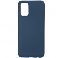 Чехол для мобильного телефона Armorstandart ICON Case для Samsung A02s (A025) Dark Blue (ARM58232)