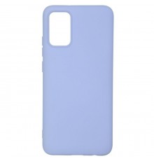 Чохол до мобільного телефона Armorstandart ICON Case for Samsung A02s (A025) Lilac (ARM58233)