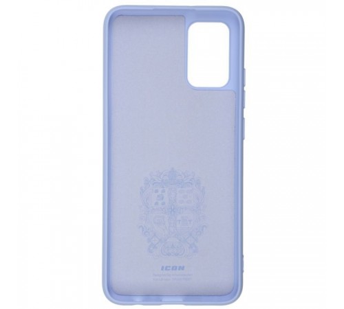 Чохол до мобільного телефона Armorstandart ICON Case for Samsung A02s (A025) Lilac (ARM58233) Чохол до мобільного телефона Armorstandart ICON Case for Samsung A02s (A025) Lilac (ARM58233)