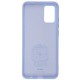 Чохол до мобільного телефона Armorstandart ICON Case for Samsung A02s (A025) Lilac (ARM58233)