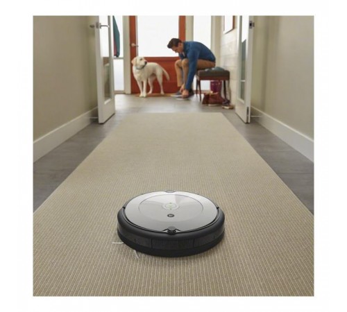 Пылесос iRobot Roomba 698 (R698040) Пылесос iRobot Roomba 698 (R698040)