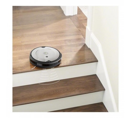 Пылесос iRobot Roomba 698 (R698040) Пылесос iRobot Roomba 698 (R698040)