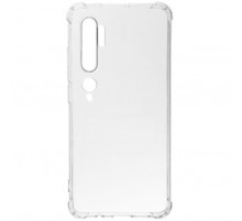 Чохол до мобільного телефона Armorstandart Air Force для Xiaomi Note 10 Transparent (ARM58697)