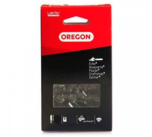 Ланцюг Oregon 0.404', 1.6 мм, 108 ланок,15'/37 см (27_108E) Ланцюг Oregon 0.404', 1.6 мм, 108 ланок,15'/37 см (27_108E)