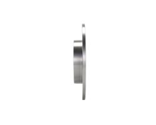 Тормозной диск Bosch 0 986 478 608