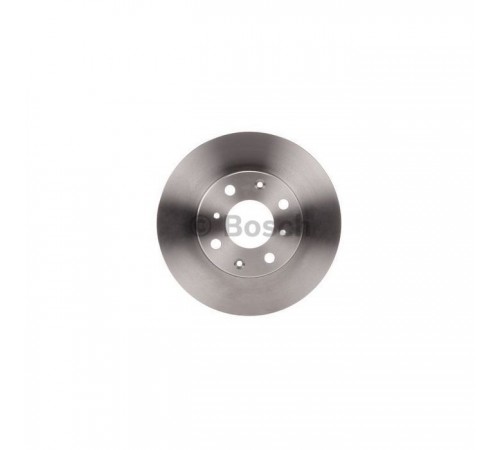 Гальмівний диск Bosch 0 986 479 033 Гальмівний диск Bosch 0 986 479 033