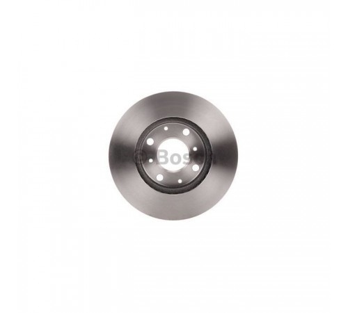 Гальмівний диск Bosch 0 986 479 033 Гальмівний диск Bosch 0 986 479 033