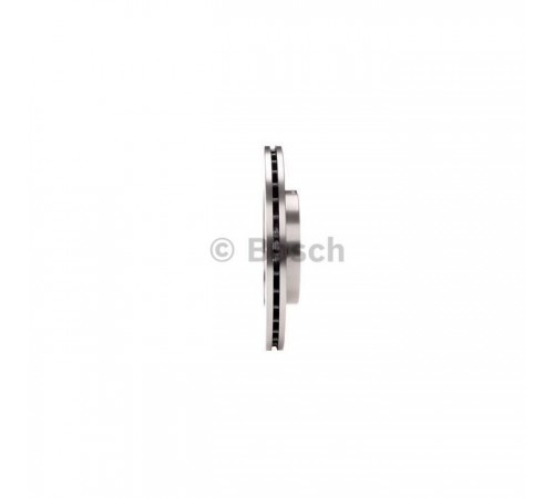 Гальмівний диск Bosch 0 986 479 033 Гальмівний диск Bosch 0 986 479 033