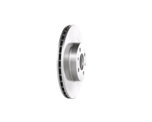 Тормозной диск Bosch 0 986 479 346 Тормозной диск Bosch 0 986 479 346