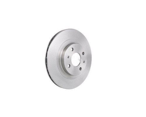 Тормозной диск Bosch 0 986 479 346 Тормозной диск Bosch 0 986 479 346