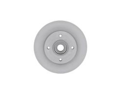 Тормозной диск Bosch 0 986 479 400 Тормозной диск Bosch 0 986 479 400