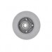 Тормозной диск Bosch 0 986 479 400