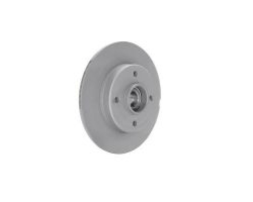 Тормозной диск Bosch 0 986 479 400 Тормозной диск Bosch 0 986 479 400