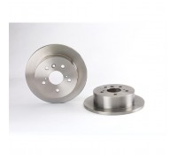Гальмівний диск Brembo 08.A108.10
