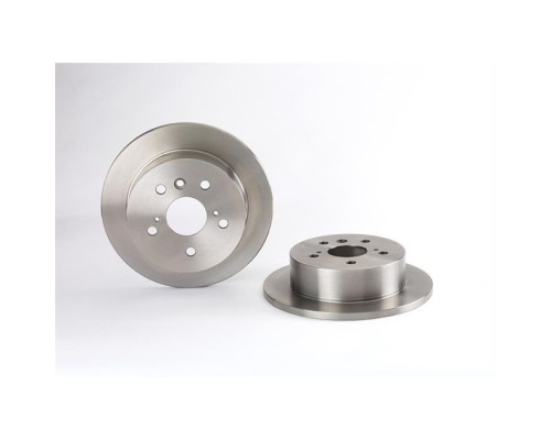 Гальмівний диск Brembo 08.A108.10 Гальмівний диск Brembo 08.A108.10