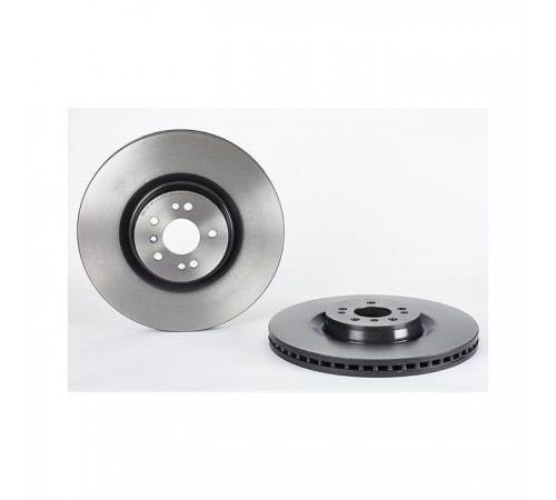 Гальмівний диск Brembo 09.R105.11 Гальмівний диск Brembo 09.R105.11
