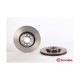 Гальмівний диск Brembo 09.9772.11