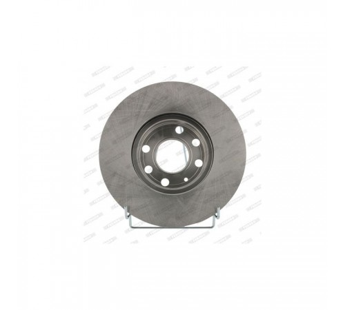 Гальмівний диск FERODO DDF1041
