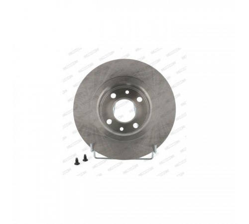 Гальмівний диск FERODO DDF1502