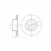 Тормозной диск METELLI 23-0532C