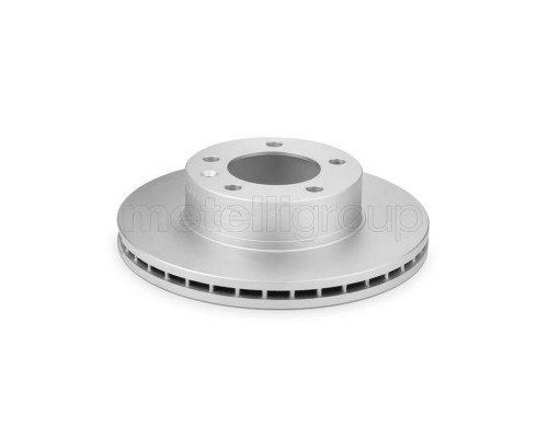 Тормозной диск METELLI 23-0532C Тормозной диск METELLI 23-0532C