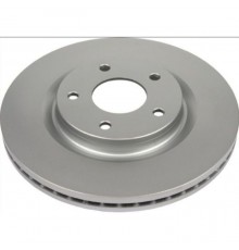 Гальмівний диск Nipparts N3301100