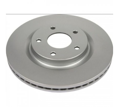 Гальмівний диск Nipparts N3301100 Гальмівний диск Nipparts N3301100