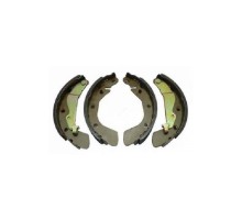 Тормозные колодки Bosch 0 986 487 899