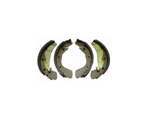 Тормозные колодки Bosch 0 986 487 899 Тормозные колодки Bosch 0 986 487 899