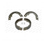 Тормозные колодки FERODO FSB4063