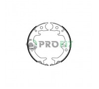 Тормозные колодки Profit 5001-4008