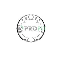 Тормозные колодки Profit 5001-4008