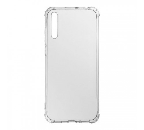 Чохол до мобільного телефона Armorstandart Air Force Huawei P Smart S Transparent (ARM57099) Чохол до мобільного телефона Armorstandart Air Force Huawei P Smart S Transparent (ARM57099)